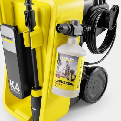 6. Myjka ciśnieniowa KARCHER K 4 Comfort Premium - 1.324-750.0