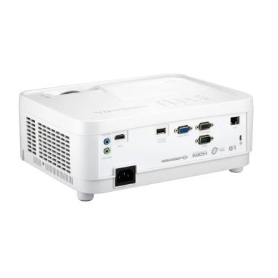 9. VIEWSONIC PROJEKTOR KRÓTKOOGNISKOWY LSD300W-ST