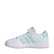 5. Buty dla dzieci adidas Grand Court 2.0 EL K ID7886