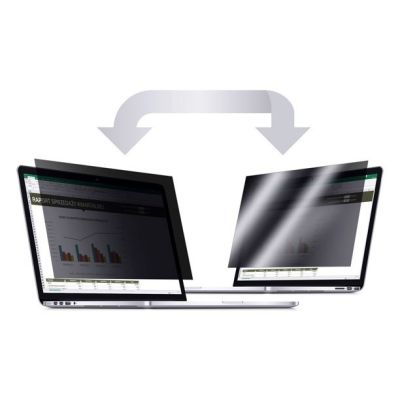 18. NATEC FILTR PRYWATYZUJĄCY OWL 27" 16:9 NFP-2118