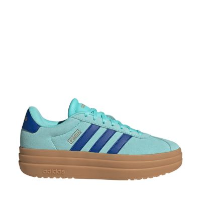 7. Buty adidas VL Court Bold W JS3813
