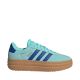7. Buty adidas VL Court Bold W JS3813