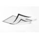 Durable DURAFRAME Magnetic Plus ramka magnetyczna A4 Srebrny