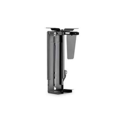 10. Uchwyt do montażu PC pod biurkiem z mechanizmem Easy-Locking