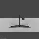 5. Neomounts DS70S-950BL1 uchwyt / stojak do monitorów 124,5 cm (49") Biurko Czarny
