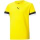 3. Koszulka Puma teamRise Jersey Jr 704938 07