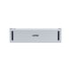 11. UNITEK STACJA DOKUJĄCA KVM 2X HDMI, 1X DP 4K, USBC, MST, HDMI 2.0 Z PODSTAWKĄ