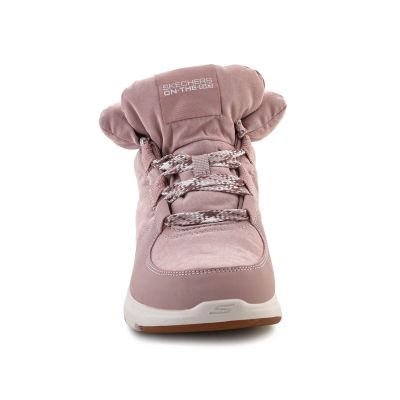 7. Buty Skechers Glacial Ultra - Trend Up W 144194-MVE