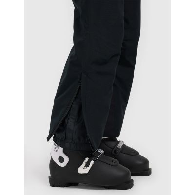 7. Spodnie narciarskie membrana 8000 dziewczęce 4F 4FJRAW25TFTRF1242-20S