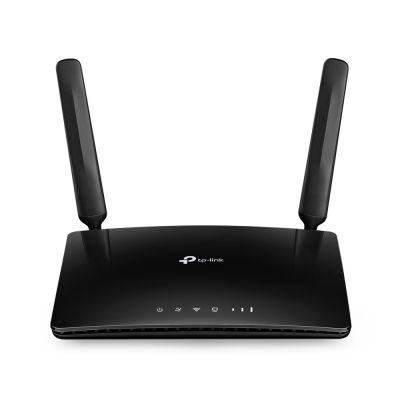 4. Router bezprzewodowy TP-LINK TL-MR6400 (kolor czarny)