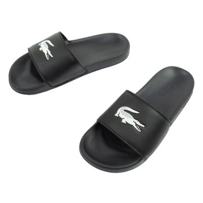 Lacoste buty klapki męskie sportowe Serve Slide 0.0 wygodne modne