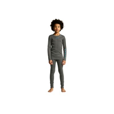Dziecięcy Zestaw bielizny termoaktywnej CORE WARM BASELAYER SET JR