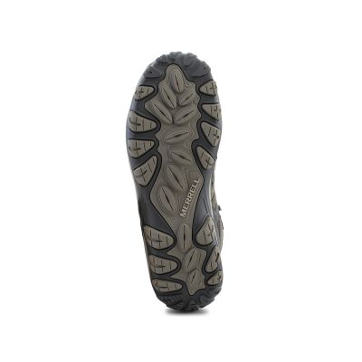 12. Buty Merrell Accentor 3 Sport Mid Gtx M J135503