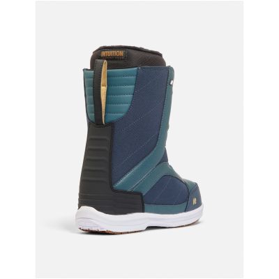 3. Buty snowboardowe damskie K2 HAVEN deep blue