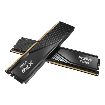 ADATA XPG Lancer Blade DDR5 32GB (2x16GB) 3000MHz (AX5U6000C4816G-DTLABBK) (AX5U6000C4816GDTLABBK)