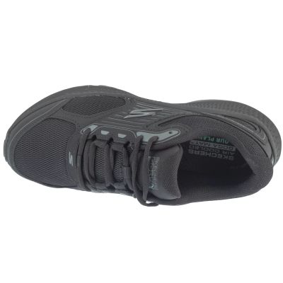 3. Skechers Go Run Consistent 2.0 - Advantage 128606-BBK Czarne 37