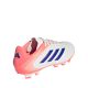9. Buty piłkarskie dla dzieci adidas Copa Pure 3 Club FG/MG JR2907