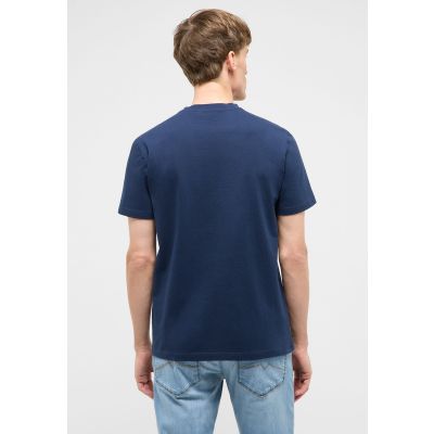 2. Mustang męska koszulka t-shirt AUSTIN 1017772 5334