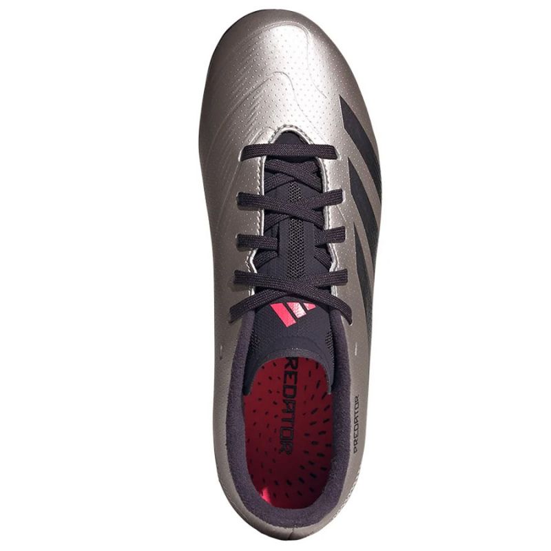 3. Buty piłkarskie adidas Predator League MG Jr IF6410