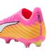 3. Buty piłkarskie Puma Ultra 6 Match FG/AG 108687 05