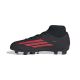 2. Buty adidas F50 Club Mid FG/MG KI6176