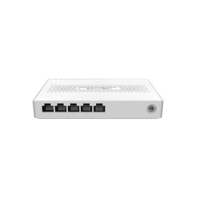 4. Switch Tenda SM105