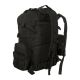 26. Plecak turystyczny Offlander Survival Combo 18L OFF_CACC_36BK