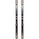 Narty Rossignol Arcade 80 Xpress / Xpress 10 GW B83 Black Chrome