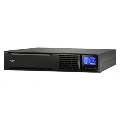 3. UPS FSP/Fortron Champ 1K (PPF9001401)