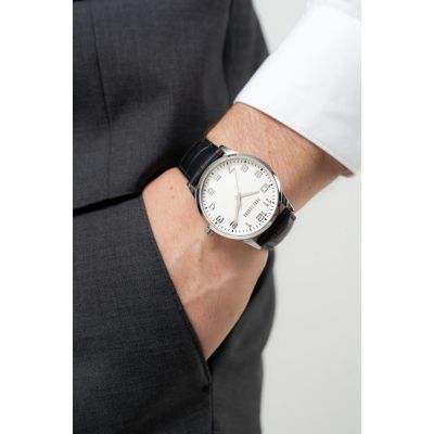 5. Zegarek Męski PAUL LORENS PL20022A-3A1 + BOX