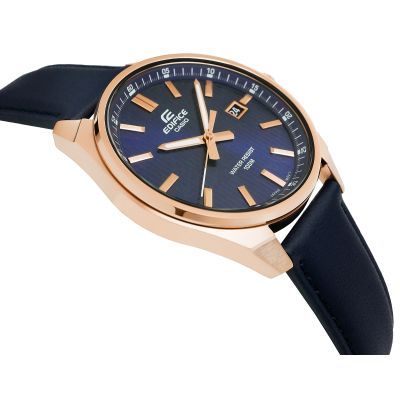 2. Zegarek Męski CASIO EDIFICE EFV-150CL-2AVUEF + BOX