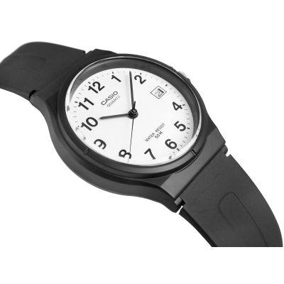 2. Zegarek Damski CASIO MW-59-7BVDF + BOX