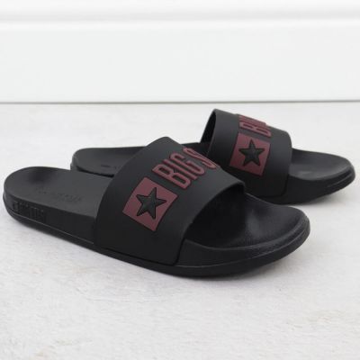 2. Klapki Big Star W SS274708 INT2153A
