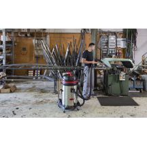 VIPER Odkurzacz sucho-mokro LSU155-EU/55L