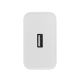 4. Ładowarka sieciowa OPPO VCBAOBEH 100W USB-A z kablem USB-A - USB-C - biała