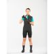 6. Kamizelka rowerowa NORTHWAVE Rainskin Vest ciemny szary