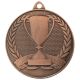 5. Medal brązowy ogólny z pucharkiem