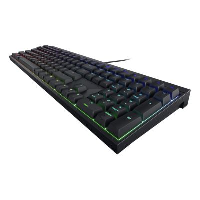 3. Klawiatura CHERRY MX 2.0S RGB z przełącznikami MX czerwony