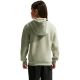 2. Bluza dla dzieci Nike Sportswear Club Fleece jasnozielona FD3004 304