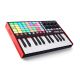 10. AKAI APC KEY 25 MK2 - Kontroler do Ableton Live