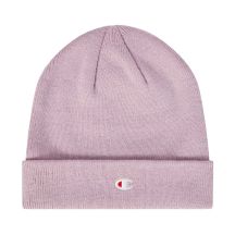 Czapka Champion Beanie Cap różowa 806065 VS100