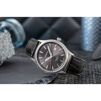 6. Zegarek Męski ADRIATICA Premiere A1171.4216Q + BOX