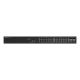 LANCOM GS-3628XP Zarządzany L2/L3 2.5G Ethernet (100/1000/2500) Obsługa PoE 1U Czarny