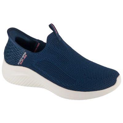 Skechers Slip-Ins: Ultra Flex 3.0 - Easy Win 150450-NVY Granatowe 36
