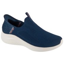 Skechers Slip-Ins: Ultra Flex 3.0 - Easy Win 150450-NVY Granatowe 36