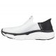 2. Skechers Slip-ins: Max Cushioning - Smooth Biały 38.5