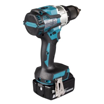 5. MAKITA.WKRĘTARKA 18V DDF489RTJ 73/40Nm 2x5,0Ah