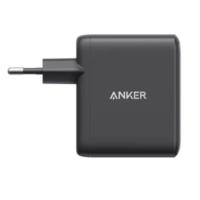 6. Ładowarka Anker 736 (Nano II 100W) A2145G11 Czarna