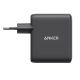 6. Ładowarka Anker 736 (Nano II 100W) A2145G11 Czarna