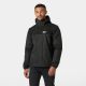 6. Helly Hansen męska kurtka VANCOUVER FLEECE LINED JACKET 54269 980